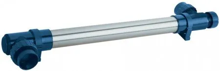 Ersatzlampe für Aqua Forte Power UVC 40 Watt T5 / F980062 blauer Kopf 86 cm lang