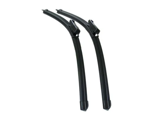 Produktbild Trades Best Scheibenwischblätter Scheibenwischer Set für BMW 5er E60 / E61 / 6er E63 / E64 - 2003-2010