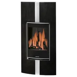 Produktbild Oranier | Gaskaminofen | Artemis Vertiko | 4,2 kW | Granit | Propangas