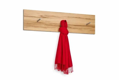 bv-vertrieb Garderobe Garderobenpaneel Kernbuche