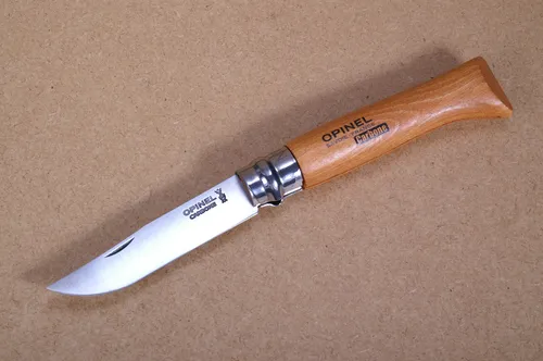 Jagdmesser von Opinel