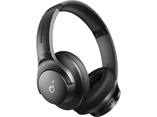 SOUNDCORE BY ANKER Q21i NC: Over-ear Kopfhörer mit Noise Cancelling