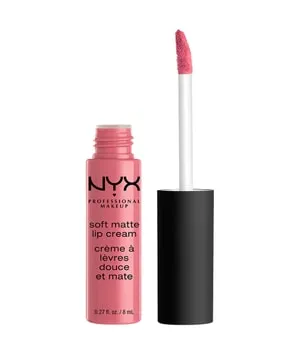 Lippen Weiß von NYX Professional Makeup!