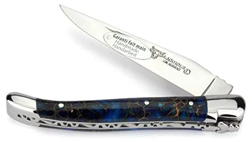 Laguiole Taschenmesser von Laguiole en Aubrac