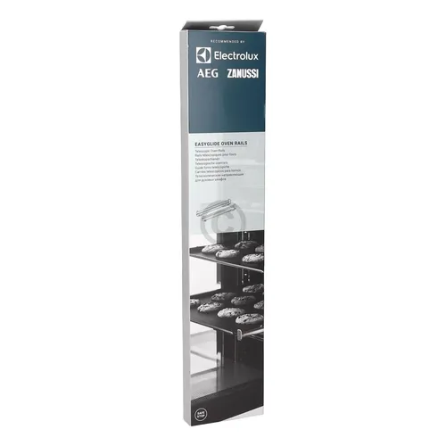 AEG Electrolux Easy Glide Ofenführungen 9029794022 von Electrolux