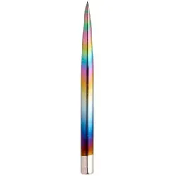 Winmau Rainbow Steeldart Spitzen - 32 mm