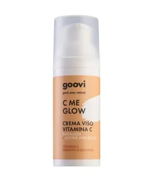 GOOVI Pflege C ME GLOW Creme 50 ml