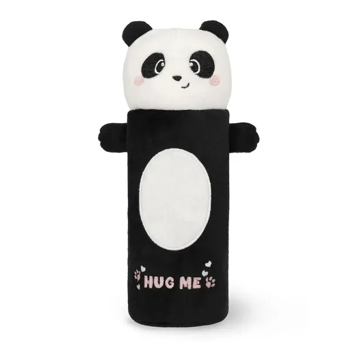 Neu Legami Federmäppchen Panda Super Soft von Legami