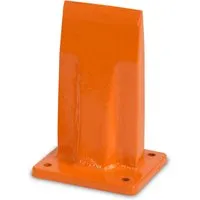 EBERTH Manuell Holzspalter LS5-MHA