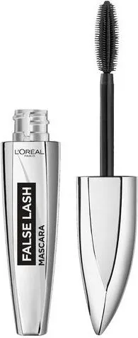 L´Oréal Paris False Lash Mascara Wimperntusche für verlängerte und geschwungene Wimpern Noir