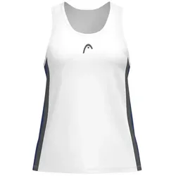 Head Tennis-Tank Club 25 Tech Tank Top Damen von HEAD