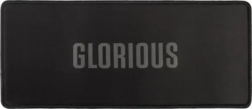 GLORIOUS Sound Dampening Keyboard Mat 75% TKL - Black