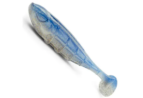 Nays Kunstköder Nays VNM 43 10,9cm - 7 Gummifische