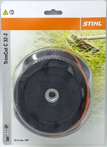 Stihl TrimCut C32-2 (31-2) für KM-85 KM85 KM 85 Mähkopf Fadenkopf