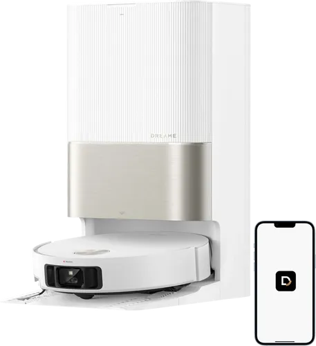 Dreame X50 Ultra Complete Saugroboter