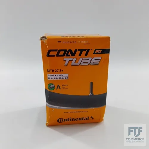 Continental Mountainbike MTB 27.5