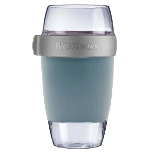 WESTMARK Speisebehälter 1150,0 ml pastellblau 5287226B