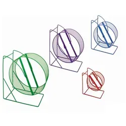 Nobby Tierlaufrad Hamster Rad Metall