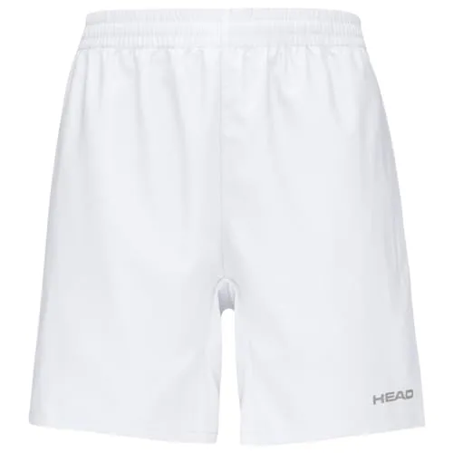 HEAD Club Shorts M, weiß, 3XL von HEAD