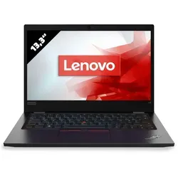 Lenovo ThinkPad L13 Gen 1 Notebook 13,3 Zoll i5 11. Gen von Lenovo