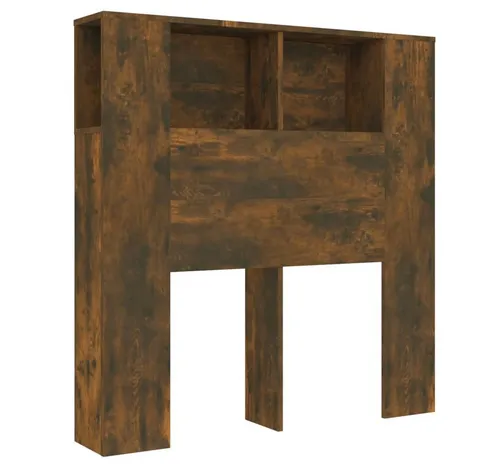 Kopf- & Fußenden von vidaXL