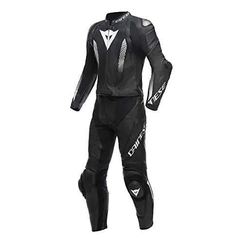 Dainese Laguna Seca 5, Lederkombi 2tlg. von Dainese