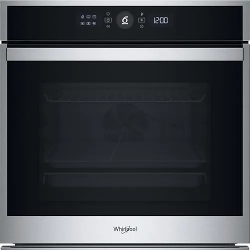 Whirlpool Integrierbarer Ofen WOI4S8PPM1SX von Whirlpool