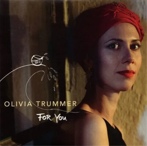 Olivia Trummer