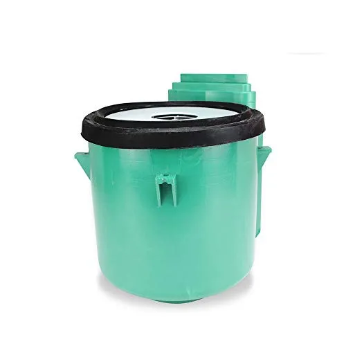 MisterVac | Motor, Austauschmotor, Ersatzmotor kompatibel mit Vorwerk Tiger 251