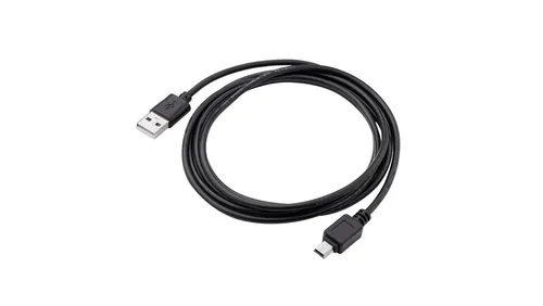 Kabel USB Akyga AK-USB-03 USB A (m) / mini USB B 5 pin (m) ver. 2. 5901720130143