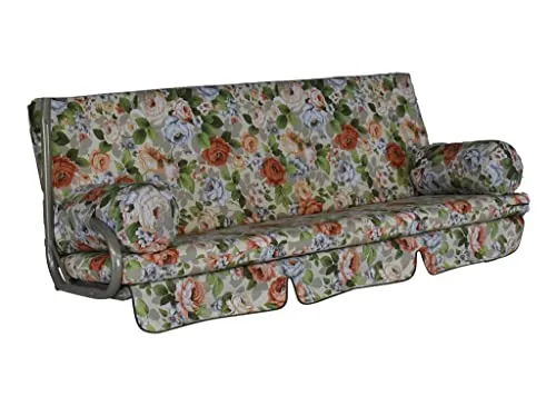 ANGERER Freizeitmöbel GmbH Hollywoodschaukel Auflage Trend von Angerer