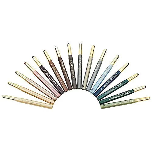 Cosart Eyeshadow in Stiftform Horizont 1 Stück in blau von Cosart