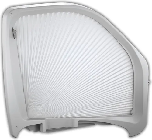 Dometic SP 300 Seitenscheibenverdunkelung für Fiat Ducato 250/290