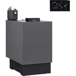 Viessmann Öfen & Kessel von Viessmann