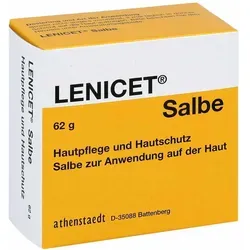 Lenicet Salbe