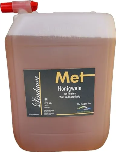 Original Lindauer Premium MET