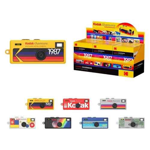 Kodak Charmera Blind Box von Kodak