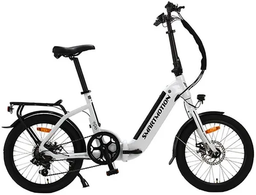 E-Bike SMARTMOTION 
