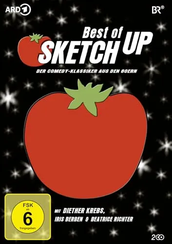 Sketchup - Best of (Softbox) [2 DVDs]