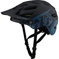 TLD Unisex MTB-Helm 190258045, blau, XL/2XL - Fahrradhelm mit 16 Lufteinlässen für hervorragende Belüftung und MIPS-Technologie für maximalen Schutz bei Stürzen. Ideal für Mountainbiker, die Sicherheit und Komfort schätzen.