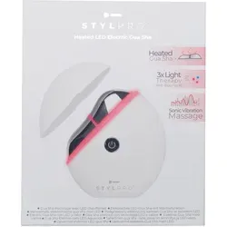 STYLPRO 6 in 1 Beheiztes LED-Gua Sha