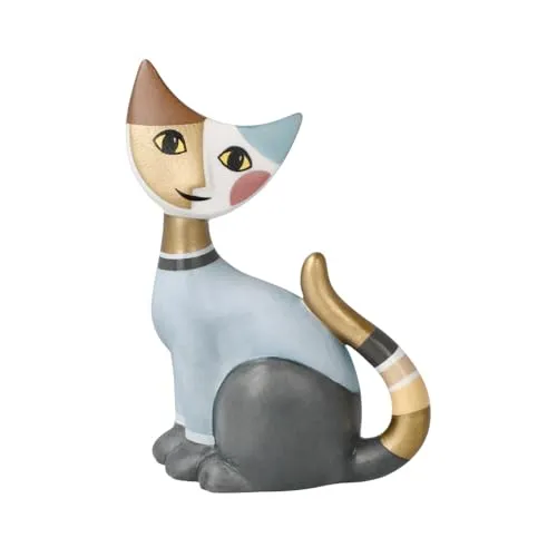 Goebel Rosina Wachtmeister Lola Katze 31401051 von Goebel
