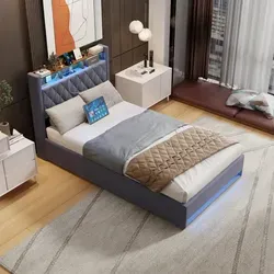 Boxspringbetten bis 300 Euro von STILVORA