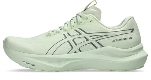 ASICS Damen Laufschuhe GT-2000 14 - Energetischer Lauf - Laufschuhe mit FF BLAST MAX Dämpfung für mehr Energie und Stabilität. Ideal für sportliche Damen, die Wert auf Komfort und Performance legen.