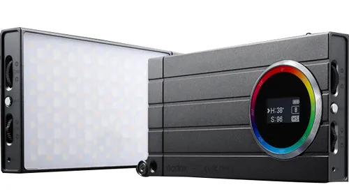 GODOX LED M1 RGB Mobile