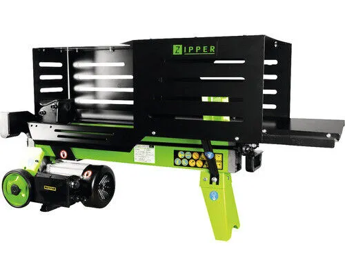 Zipper Holzspalter ZI-HS5TN