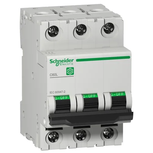 Produktbild Schneider Electric LS-Schalter Multi 9 OEM M9F17306