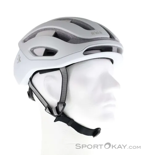 Produktbild Fizik Kudo Vento Helm Weiß L