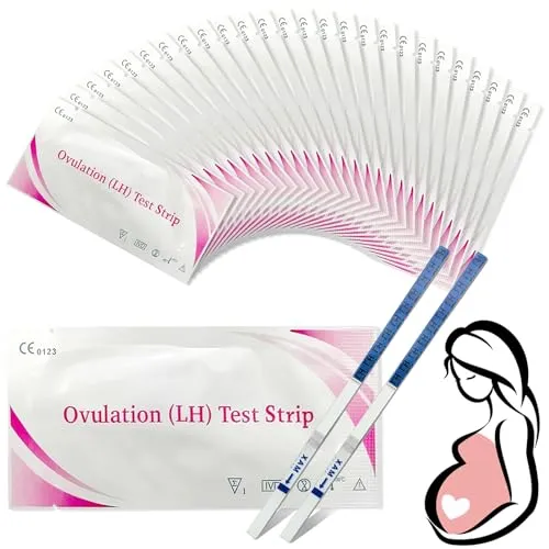 Produktbild Stück Ovulationstest Streifen