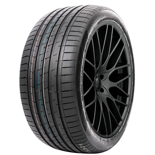 Lanvigator CatchPower Plus 225/55 R17 101 W - Hochleistungs-Sommerreifen - Autoreifen mit optimierter Haftung und Fahrstabilität, ideal für sicheres Fahren bei warmem Wetter.